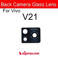 Thay kính camera Vivo V21 5G